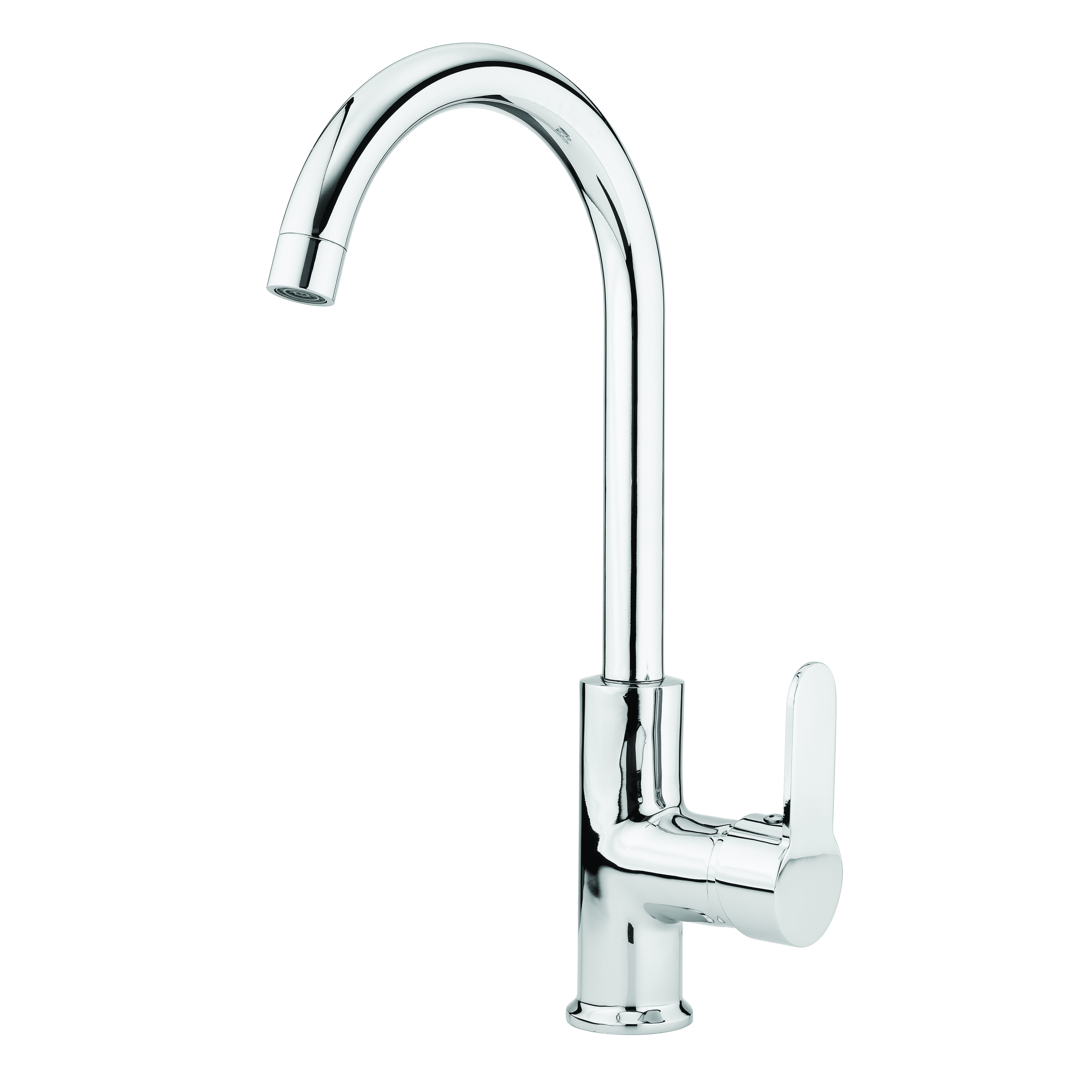 13-ELVİN MİX KUĞU EVİYE BATARYA